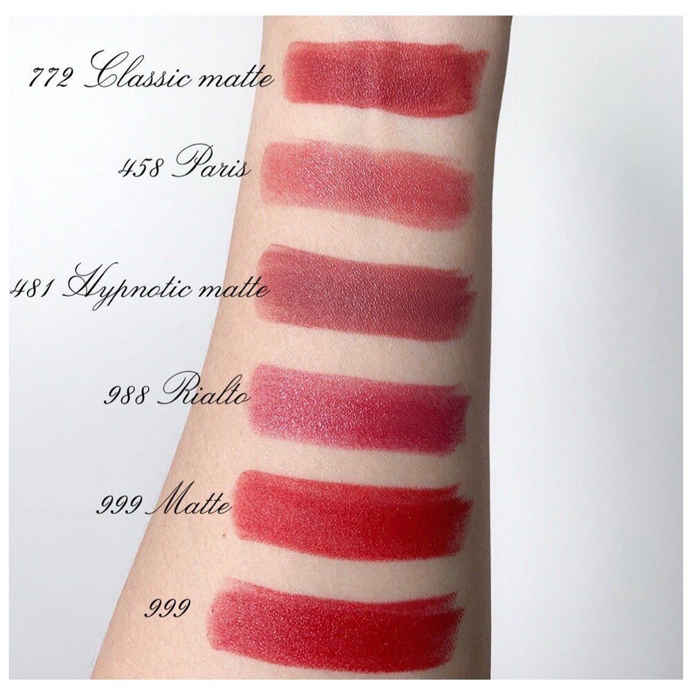 DIOR ROUGE DIOR LIPSTICK